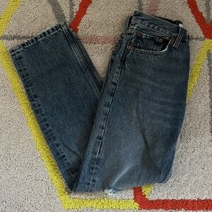 Re/done 70s stove pipe.